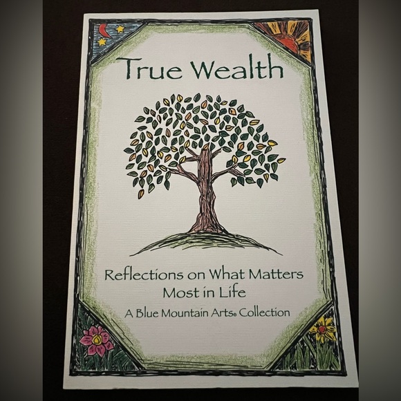 Blue Mountain Arts Collection - Picture 4 of 12